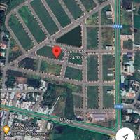 Thanh Toán Trước 698tr sở hữu ngay lô đất 100m2 ODT. Thủ thừa-long an