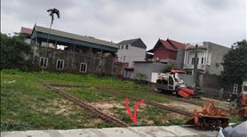 Giá hơn tỷ dg rộng 7 m vị trí đất sát khu công nghiệp nội bài  - Ảnh 3