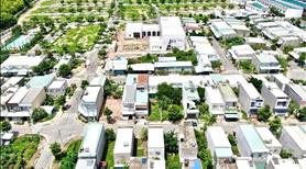 Đất nền, nhà phố TM gần TTHC TPM, kết nối VĐ4, Aeon Mall, Hikari, WTC chỉ 5-7p- vay bank 70% - Ảnh 6
