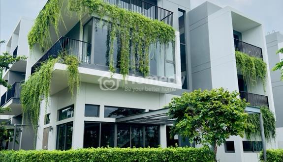 Nhà Phố 2 Mặt Tiền 161m2 Chỉ 5tỷ1 Cho Khách Hàng Thanh Toán Sớm Nhất - Ảnh 1