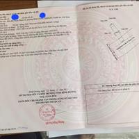 Bán đất gần chợ Bình Phước B Bình Chuẩn B Sổ hồng riêng 