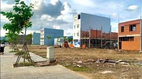 Thanh Toán Trước 698tr sở hữu ngay lô đất 100m2 ODT. Thủ thừa-long an - Ảnh 5