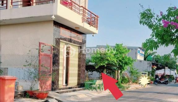 Cần bán GẤP miếng đất thổ cư giá ngộp , hỗ trợ giấy phép xây dựng  - Ảnh 1