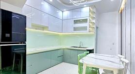 Bán nhà giá rẻ như cho chỉ 1ty90tr căn nhà ở Hoàng Quốc Việt quận 7 50m2, hẻm lớn, Shr  - Ảnh 3