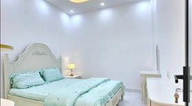 Bán nhà giá rẻ như cho chỉ 1ty90tr căn nhà ở Hoàng Quốc Việt quận 7 50m2, hẻm lớn, Shr  - Ảnh 5