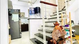 Cần bán gấp căn nhà ở Trường Sa Phú Nhuận 60m2 giá 1ty090, hẻm rộng rãi, Shr bao sang tên - Ảnh 3