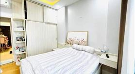 Cần bán gấp căn nhà ở Trường Sa Phú Nhuận 60m2 giá 1ty090, hẻm rộng rãi, Shr bao sang tên - Ảnh 4