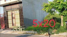 Cần bán GẤP miếng đất thổ cư giá ngộp , hỗ trợ giấy phép xây dựng  - Ảnh 2