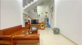 Nhà 3 Tầng Quận Hải Châu, Kiệt Oto Thông Thoáng, DTSD 135m2, Đất Đẹp Nở Hậu - Ảnh 10