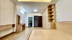 Bán gấp nhà mỹ đình 5 tâng - sổ chính chủ - đầy đủ nội thất 42.5m2 - Ảnh 3