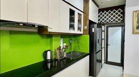 Bán gấp nhà mỹ đình 5 tâng - sổ chính chủ - đầy đủ nội thất 42.5m2 - Ảnh 4