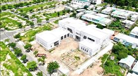 Đất nền, nhà phố TM gần TTHC TPM, kết nối VĐ4, Aeon Mall, Hikari, WTC chỉ 5-7p- HT bank 70% LS 4,8% - Ảnh 7