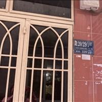 Cho thuê Nhà NHỎ 1 trệt 3 lầu ở Phú Nhuận phù hợp cho gia đình nhỏ ít người ở