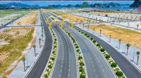 Cần bán gấp biệt thự Phương Đông Vân Đồn 300m2, 4 tầng - Ảnh 4