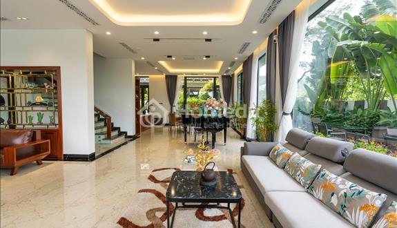 Cần bán gấp biệt thự Phương Đông Vân Đồn 300m2, 4 tầng - Ảnh 1