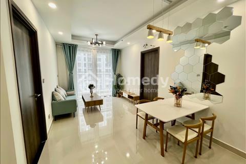 Gia đình cần bán căn hộ Res 11, dt 72m2, 2pn, 2wc, tặng NT, có SH lâu dài. Giá bán: 3.8 tỷ TL giảm