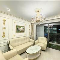 Cần bán gấp CH Thuận Việt Q11, 90m2, 3PN, 2WC, căn góc, lô A, để lại NT, có SH. Giá bán: 4,15 tỷ TL