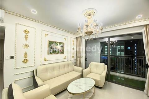 Cần bán gấp CH Thuận Việt Q11, 90m2, 3PN, 2WC, căn góc, lô A, để lại NT, có SH. Giá bán: 4,15 tỷ TL