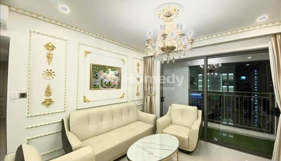 Cần bán gấp CH Thuận Việt Q11, 90m2, 3PN, 2WC, căn góc, lô A, để lại NT, có SH. Giá bán: 4,15 tỷ TL - Ảnh 1