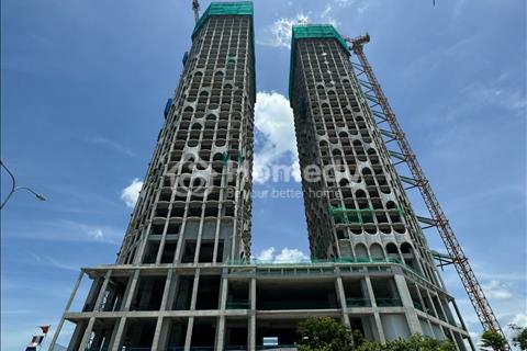 Căn hộ cao cấp view biển Nam Ô Discovery chỉ cần thanh toán từ 900 triệu sở hữu ngay căn hộ mơ ước