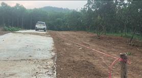bán đất phân lô 174m2 tại Đoàn Kết, Yên Thủy, Hòa Bình, đường rộng gần đường liên xã - Ảnh 3