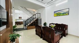 Bán nhà gần nguyễn ảnh thủ, 3 tầng, 86.2 m2, hxh, nhỉnh 5 tỷ - Ảnh 2