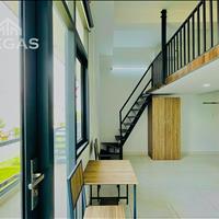 Căn hộ Quận 6 có máy giặt riêng ban công rộng gần vòng xoay Phú Lâm