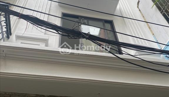 Bán Nhà 7 tỷ 8 Mỗ Lao, Hà Đông, Đường Ô tô vào nhà, 5 tầng đủ công năng - Ảnh 1