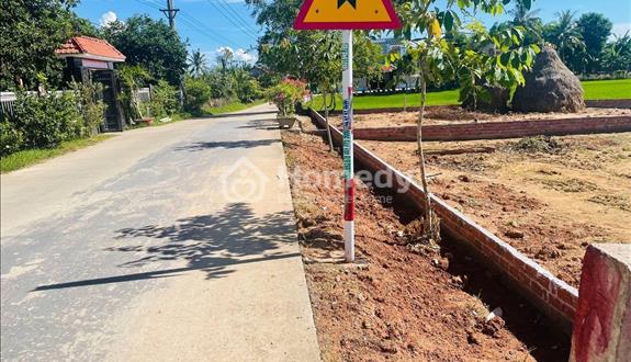 Mua bán nhà đất Duy Xuyên giá rẻ chỉ với 390tr - Ảnh 1