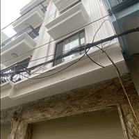 Bán Nhà Mới Xây 7 tỷ 5 Mỗ Lao, Hà Đông, Ô tô vào nhà, 5 tầng 5 phòng ngủ