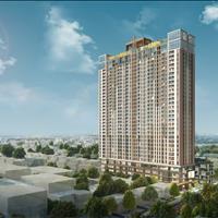 Trực tiếp từ Chủ đầu tư - Bán căn hộ 97m2 3 phòng ngủ tại dự án VIHA Complex 107 Nguyễn Tuân