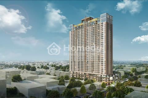 Trực tiếp từ Chủ đầu tư - Bán căn hộ 97m2 3 phòng ngủ tại dự án VIHA Complex 107 Nguyễn Tuân