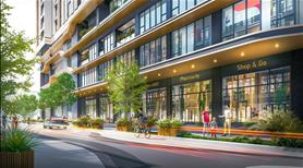 Trực tiếp từ Chủ đầu tư - Bán căn hộ 97m2 3 phòng ngủ tại dự án VIHA Complex 107 Nguyễn Tuân - Ảnh 2