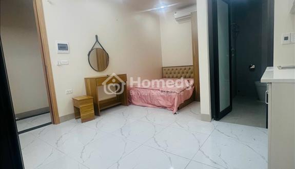 CCMN Lê Đức Thọ 81m - 23 phòng - dòng tiền 120 triệu/th - 81m - chỉ 15.5 tỷ - Ảnh 1