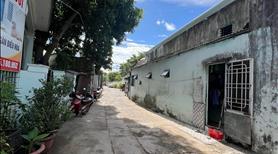 Đất kiệt o-to giá cực kỳ tốt, tiện ích xung quanh - Ảnh 2