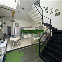 Bán nhà sát tô ký, 3 tầng, 87.36 m2, hxh tránh, chỉ 5.x t.ỷ
