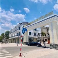 Khu Đô Thị Thương Mại Đẳng Cấp Nhất Bình Dương