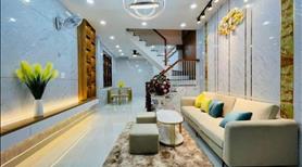 Bán nhà Dương Thị Mười, Tân Chành Hiệp, Quận 12 - Ảnh 2