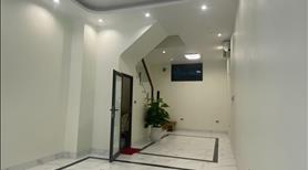 Bán Nhà Mới Xây 7 tỷ 5 Mỗ Lao, Hà Đông, Ô tô vào nhà, 5 tầng 5 phòng ngủ - Ảnh 3