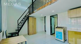 Căn hộ Quận 6 có máy giặt riêng ban công rộng gần vòng xoay Phú Lâm - Ảnh 4
