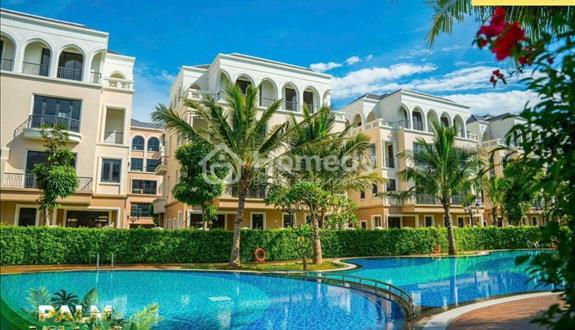 Mua bán biệt thự dưới 10 tỷ tại ocean park 2.sđt 0981708896 - Ảnh 1