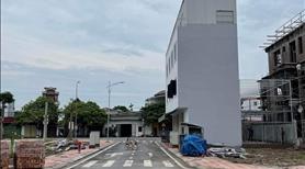 Bán đất khu đấu giá Nguyễn Lương Bằng 75m chỉ 1 tỷ 9xx vị trí cực đẹp  - Ảnh 3
