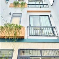 Bán nhà Dương Thị Mười, Tân Chành Hiệp, Quận 12