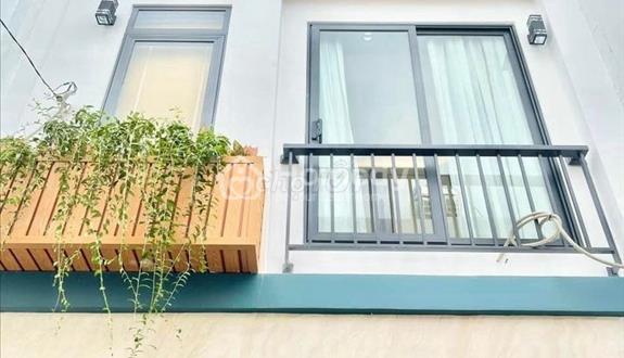 Bán nhà Dương Thị Mười, Tân Chành Hiệp, Quận 12 - Ảnh 1