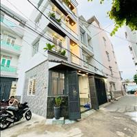 Siêu phầm góc 2 mặt tiền View công viên, xe hơi đậu 24/7