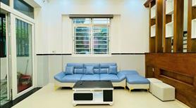 Siêu phầm góc 2 mặt tiền View công viên, xe hơi đậu 24/7 - Ảnh 3