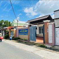 Đất MT Cu chỉ DT 4x18 giá 500 triệu chợ việt kiều ,trường học các cấp