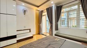 Siêu phầm góc 2 mặt tiền View công viên, xe hơi đậu 24/7 - Ảnh 9