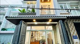 Siêu phầm góc 2 mặt tiền View công viên, xe hơi đậu 24/7 - Ảnh 2