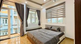 Siêu phầm góc 2 mặt tiền View công viên, xe hơi đậu 24/7 - Ảnh 12
